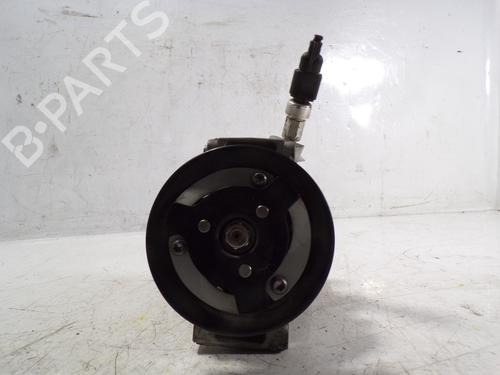 AC compressor VW CADDY IV Box Body/MPV (SAA, SAH) 2.0 TDI | BP9637618M34 