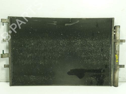 AC radiator FORD TRANSIT CUSTOM V362 Van (FY, FZ) 2.2 TDCi | BP26009864M32 - Image 2