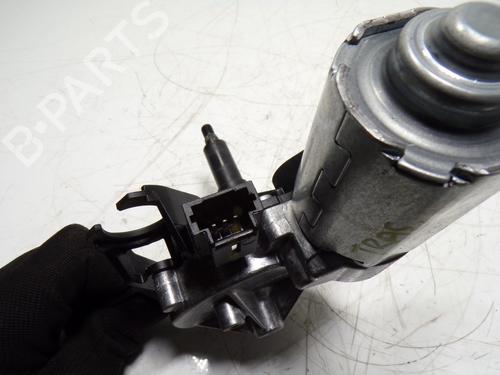 Rear wiper motor DACIA DUSTER (HM_) 1.2 TCe 125 (HMMA) | BP15515351M102 