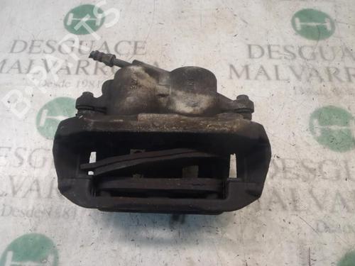 Right front brake caliper MERCEDES-BENZ VITO / MIXTO Van (W639)  | BP11547143M104 
