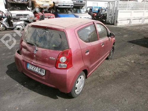 Used Parts SUZUKI ALTO VII (GF)  1.0 (AMF310, GFC31S)  480535
