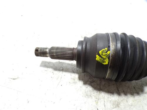 Left front driveshaft DODGE CALIBER 2.0 CRD | BP8176451M38 - Image 3
