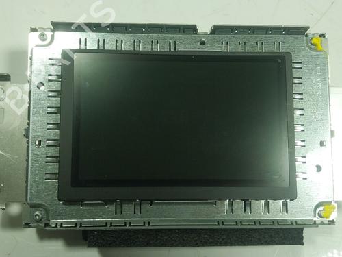 Used Display monitor Display monitor VOLVO S60 II (134) D4 (163 hp) 25784123 25784123