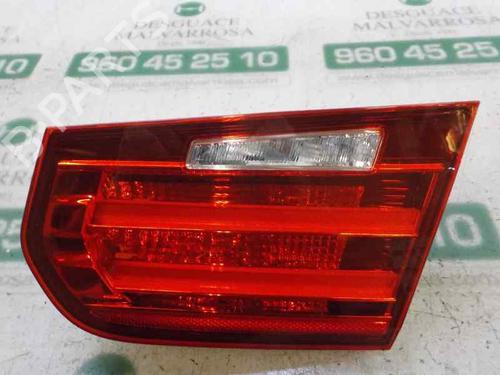 Right tailgate light BMW 3 (F30, F80) 320 d (184 hp) 5413037