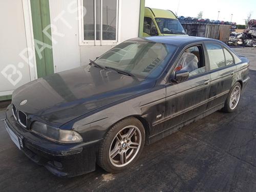 Fuel pump BMW 5 (E39) 530 d | BP8373472M76 