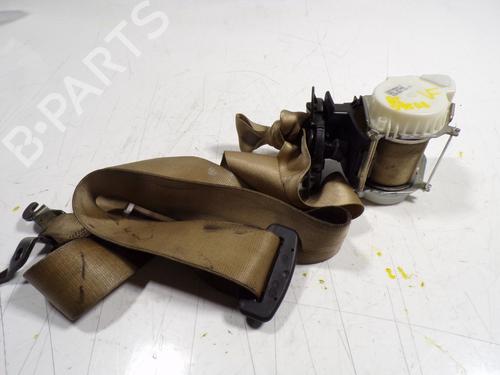 Used Front right seatbelt BMW 3 Touring (E91) [2004-2012]  8912835