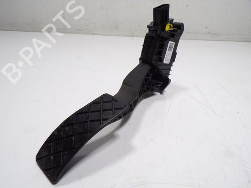 Used Pedal SEAT LEON Sportstourer (KL8, KLD) 2.0 TDI (150 hp) 13660097