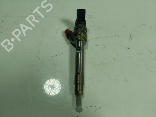 Used Injector Injector BMW 3 Touring (F31) 316 d (116 hp) 17608761 17608761