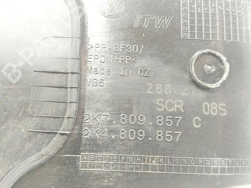 Klapa wlewu paliwa VW CADDY V Box Body/MPV (SBA, SBH) 2.0 TDi BMT | BP28301956C131 