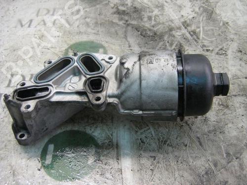 Used Support Support PEUGEOT 206 Hatchback (2A/C) 1.4 HDi (69 hp) 14296951 14296951