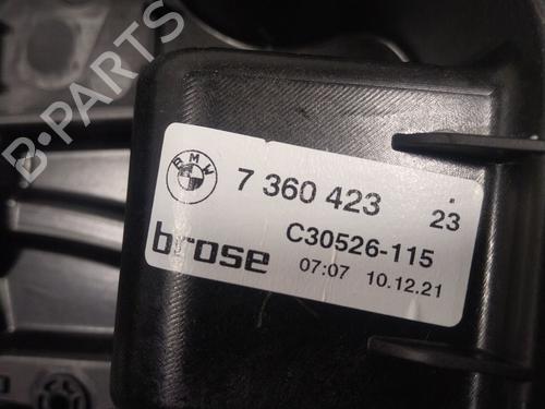 Front left window mechanism BMW 5 (G30, F90) | BP25654426C22 - Image 4