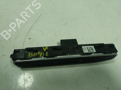 Electronic module RENAULT MEGANE IV Hatchback (B9A/M/N_) 1.5 dCi 110 (B9A3) | BP16477854M83 