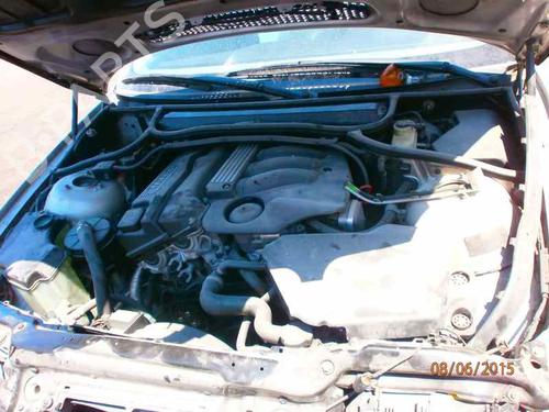 Front left seatbelt BMW 3 Compact (E46) 318 ti | BP8740120I26 