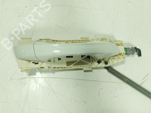 Used Rear right exterior door handle Rear right exterior door handle 36544279 36544279