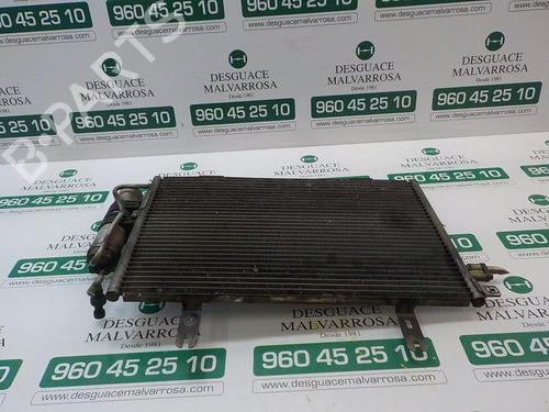 AC radiator RENAULT KANGOO (KC0/1_) 1.9 dCi 4x4 (KC0V) | BP3864729M32 
