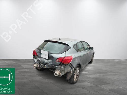 Gearbox OPEL ASTRA J (P10)  | BP10536360M3 