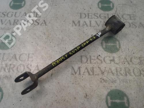 Used Left rear suspension arm Left rear suspension arm NISSAN X-TRAIL I (T30) 2.2 DCi (114 hp) 3808539 3808539