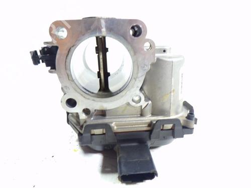 Throttle body PEUGEOT EXPERT Bus (V_) 1.5 BlueHDi 120 | BP7711201M82 