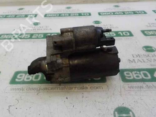 Starter MINI MINI (R56)  | BP4935655M8 