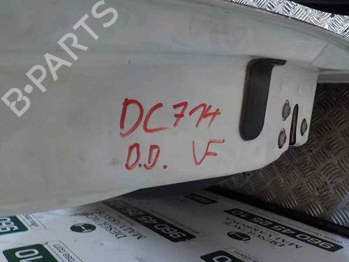 Right front door PEUGEOT BIPPER (AA_)  | BP3880560C3