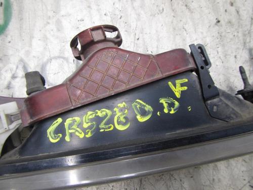 Right front fog light BMW 3 (E46) 320 d | BP3824804C31 