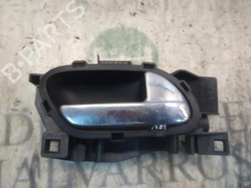 Used Front right interior door handle Front right interior door handle PEUGEOT 308 I (4A_, 4C_) 1.6 HDi (109 hp) 3801264 3801264