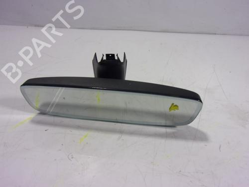 Used Rear mirror Rear mirror AUDI Q5 (FYB, FYG) [2016-2026] 10720533 10720533