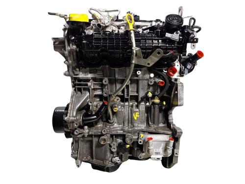 Used Engine NISSAN X-TRAIL III (T32_, T32R, T32RR) 1.3 DIG-T (160 hp) 31679787