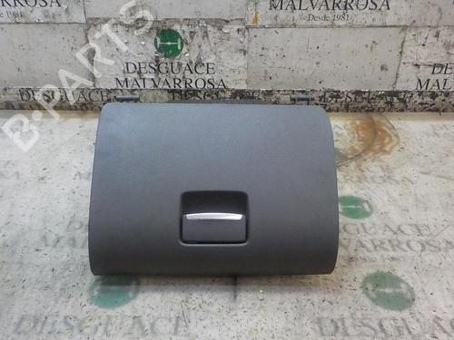 Handskerum Handskerum FORD FOCUS II (DA_, HCP, DP) 1.6 TDCi (109 hp) 3845140 3845140