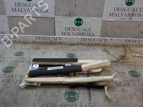 Used Right curtain airbag DODGE CALIBER 2.0 CRD (140 hp) 3846909