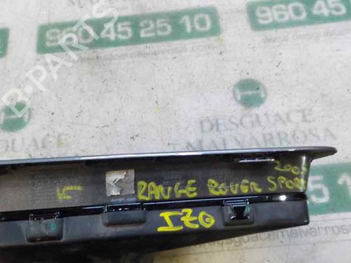 Grill LAND ROVER RANGE ROVER III (L322)  | BP13055362C40 