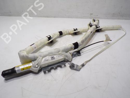 Left curtain airbag FORD FOCUS III  | BP10082726C11 
