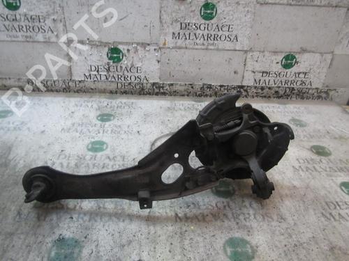 Right rear steering knuckle KIA CEE'D SW (ED)  | BP3839531M28 