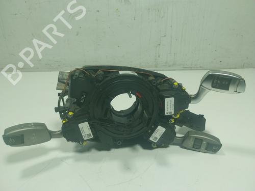 Used Gear lever BMW 7 (E65, E66, E67) 730 Ld (231 hp) 16904199