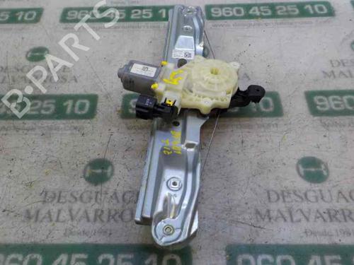 Used Rear left window mechanism Rear left window mechanism FORD FOCUS III 1.0 EcoBoost (125 hp) 6301863 6301863