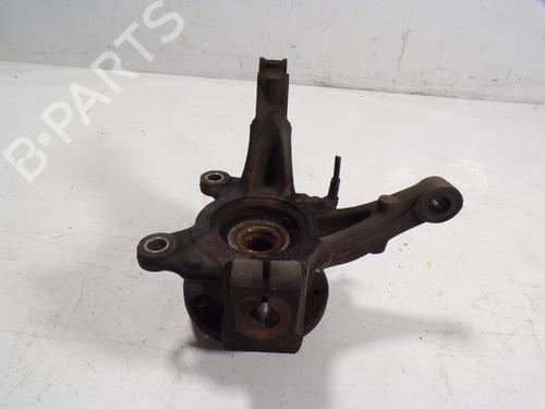 Right front steering knuckle DACIA LOGAN MCV II | BP8676357M26 - Image 3