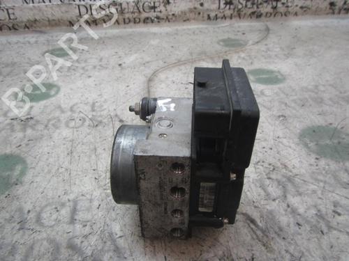 Used ABS pump FIAT GRANDE PUNTO (199_) 1.4 (199AXB11, 199AXB1A, 199BXB1A, 199AXL1A) (77 hp) 3822606