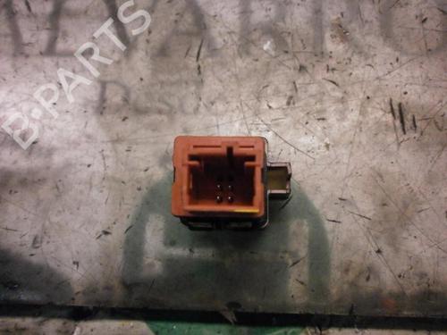 Warning switch CITROËN C4 Coupe (LA_) | BP3740279I22 - Image 3