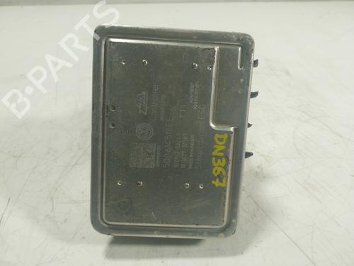 ABS pump VW GOLF VII (5G1, BQ1, BE1, BE2)  | BP18710997M43 