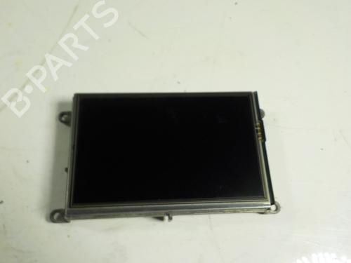 Used Display monitor Display monitor CITROËN C4 Picasso II [2013-2026] 9192446 9192446