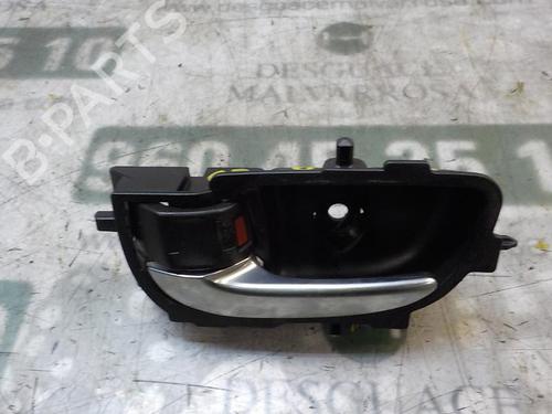Used Front left interior door handle Front left interior door handle TOYOTA YARIS (_P13_) [2010-2020] 3860591 3860591