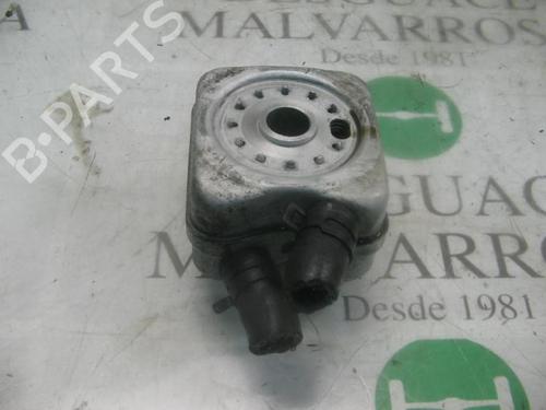 Oliekøler AUDI A3 (8L1) [1996-2006]  14292298