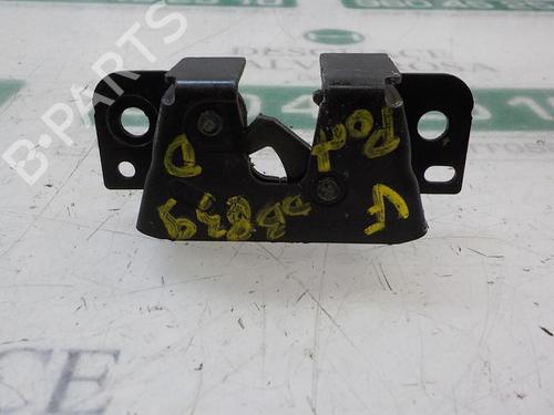 Bagklap lås Bagklap lås CITROËN C3 Pluriel (HB_) 1.6 (109 hp) 4003660 4003660