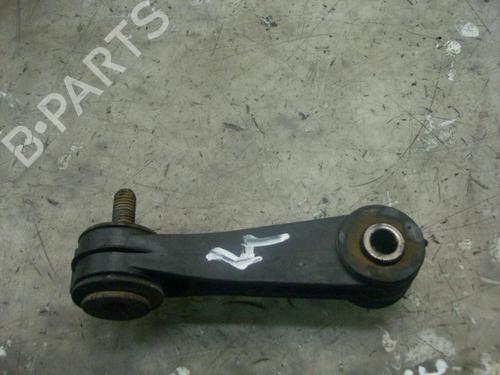 Venstre fortil bærearm AUDI A3 (8L1) [1996-2006]  14263280