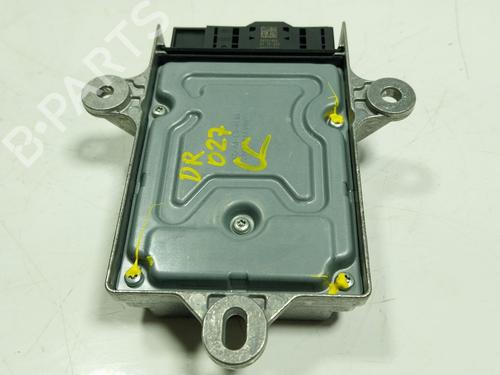 ECU airbags BMW X6 (G06, F96) M Competition | BP26967710M53 