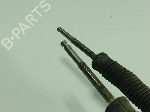 Gear lever SKODA FABIA III (NJ3) 1.0 | BP19665008M90 