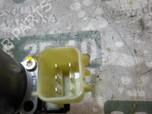 Left front window motor FORD FIESTA VI (CB1, CCN) 1.5 TDCi | BP3860569E21 