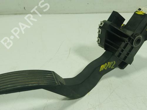 Pedal PEUGEOT BOXER Van 2.2 BlueHDi 120 (120 hp) 30610590