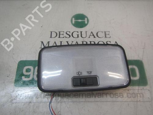 Used Interior roof light TOYOTA COROLLA Hatchback (_E21_, _EA1_, _EH1_) [2018-2025]  9104322