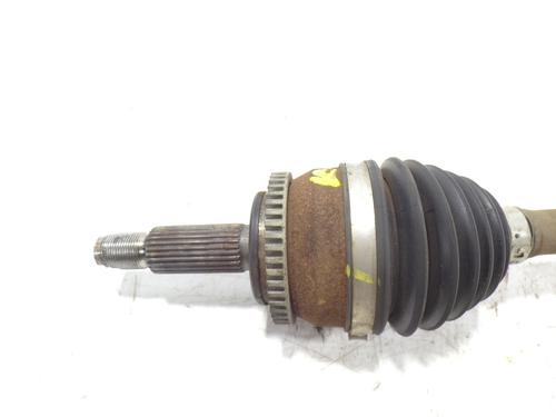 Left front driveshaft KIA CEE'D (JD) 1.4 CRDi 90 | BP8373450M38 - Image 2